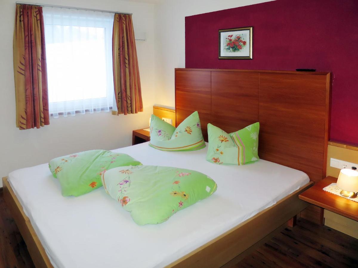 Apartment Apart Sonja - Kpl648 By Interhome Kappl  Luaran gambar