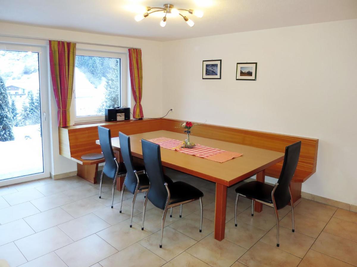 Apartment Apart Sonja - Kpl648 By Interhome Kappl  Luaran gambar